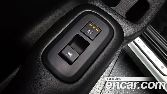 Hyundai Santa Fe 2024 — Photo 5/20
