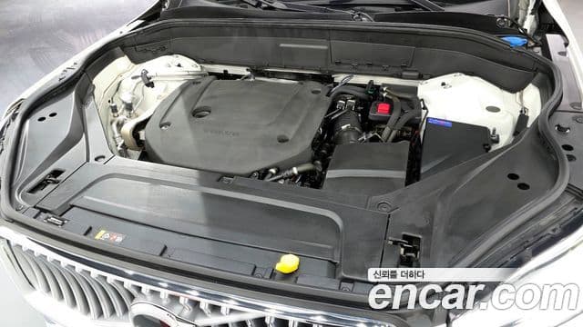 Volvo XC90 2022 — Şəkil 6/20