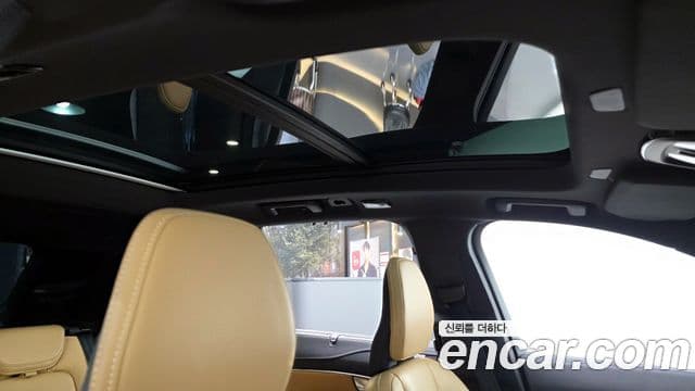 Volvo XC90 2022 — Şəkil 19/20