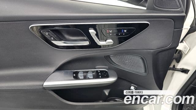 Mercedes-Benz C-Class 2022 — Фото 18/20
