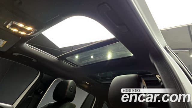 Mercedes-Benz GLB-Class 2020 — ფოტო 19/20