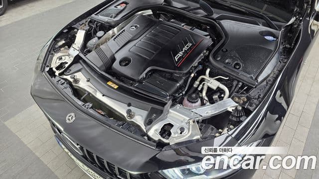 Mercedes-Benz CLS-Class 2020 — Фото 6/20