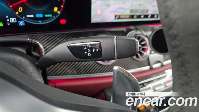 Mercedes-Benz CLS-Class 2020 — Фото 9/20