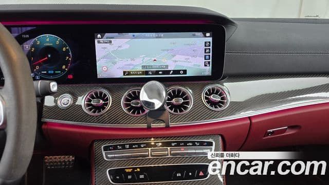 Mercedes-Benz CLS-Class 2020 — Фото 14/20