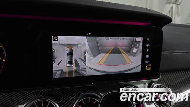 Mercedes-Benz CLS-Class 2020 — Фото 15/20