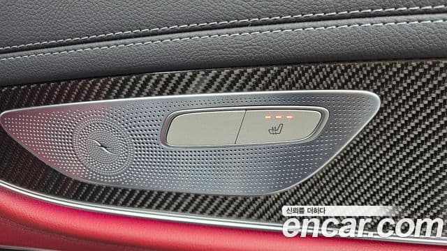 Mercedes-Benz CLS-Class 2020 — Фото 19/20