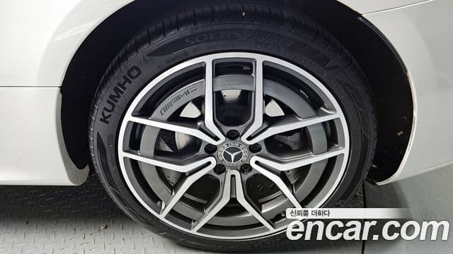 Mercedes-Benz E-Class 2022 — Şəkil 4/20