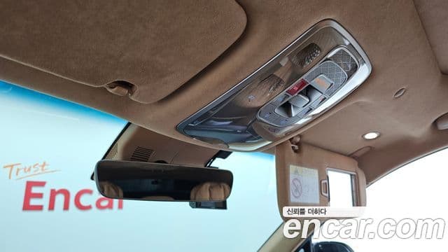 Genesis GV80 2022 — ფოტო 16/20