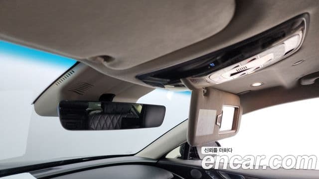Genesis Electrified G80 2025 — ფოტო 18/20