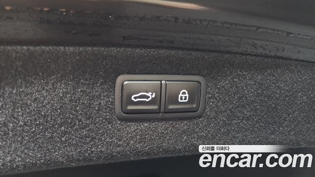 Genesis Electrified G80 2025 — ფოტო 20/20