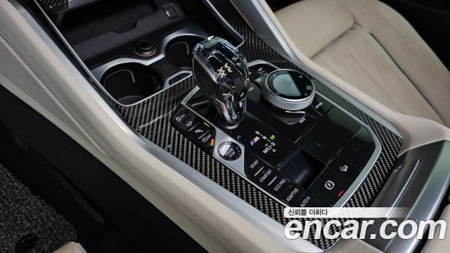 BMW X6 2021 — Photo 10/20