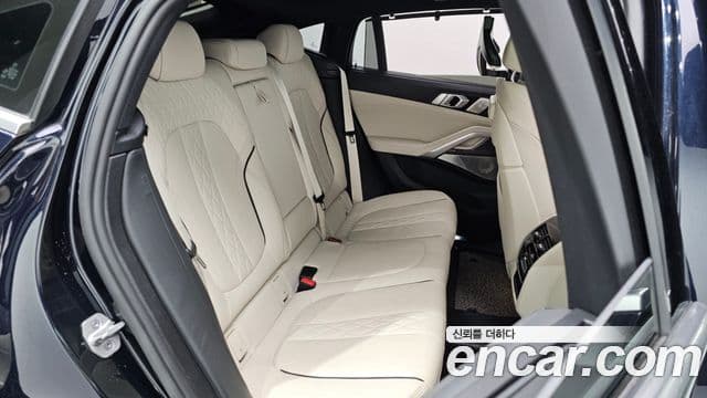 BMW X6 2021 — Photo 7/20