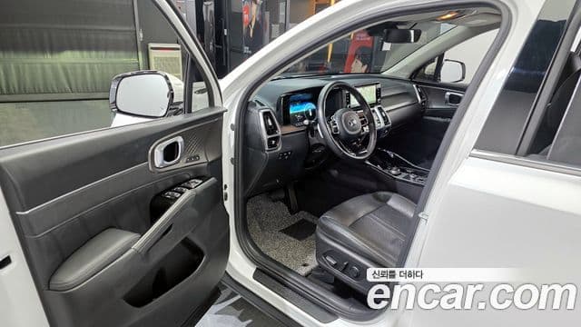 Kia Sorento 2020 — ფოტო 10/20