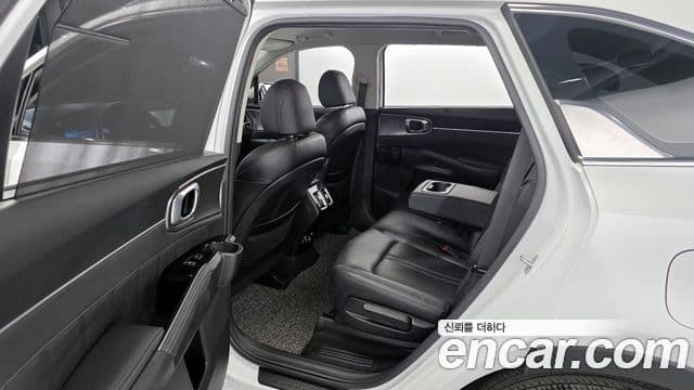 Kia Sorento 2020 — ფოტო 11/20