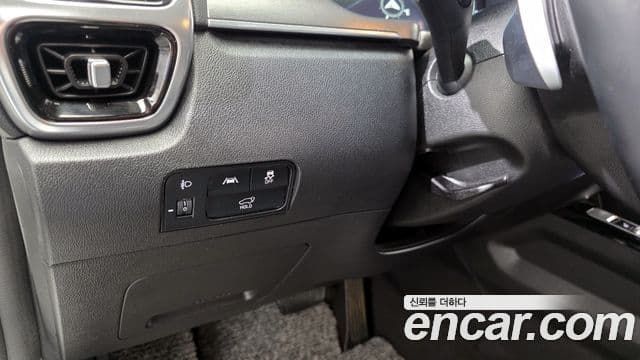 Kia Sorento 2020 — ფოტო 14/20