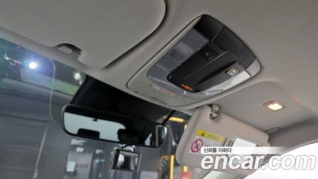 Kia Sorento 2020 — ფოტო 17/20