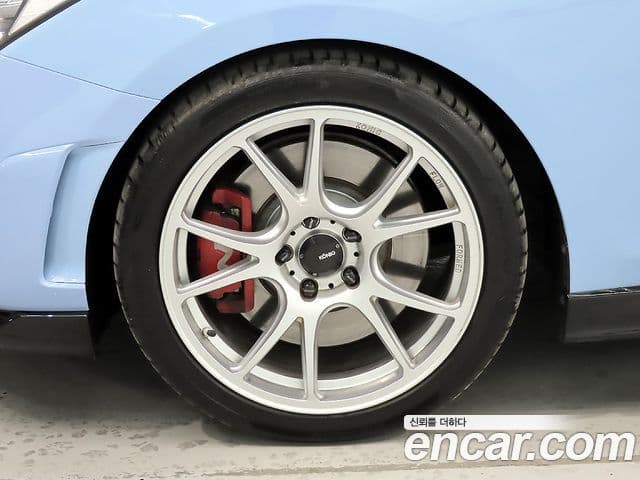 Hyundai Veloster 2020 — Şəkil 13/20