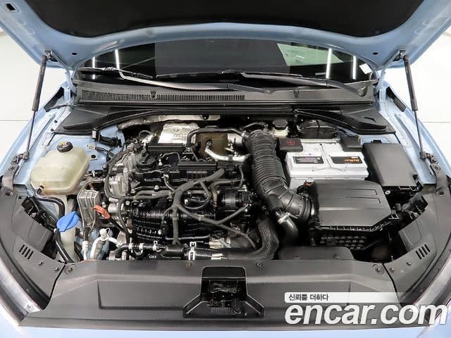 Hyundai Veloster 2020 — Şəkil 8/20