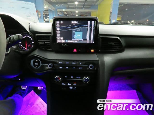 Hyundai Veloster 2020 — Şəkil 1/20