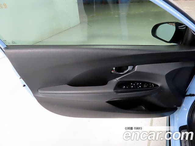 Hyundai Veloster 2020 — Şəkil 4/20