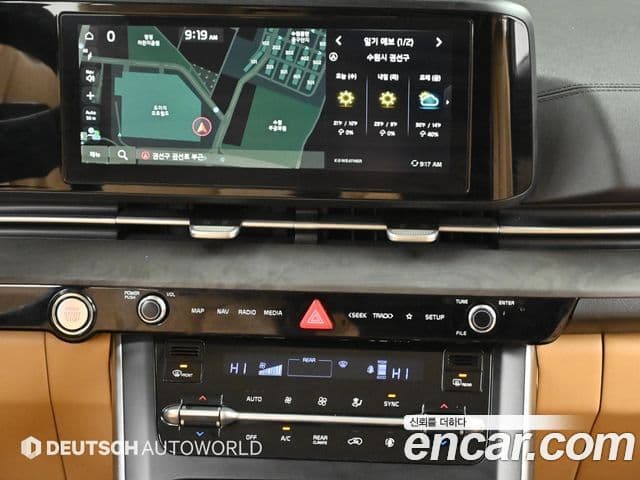 Kia Carnival 2021 — Şəkil 14/20