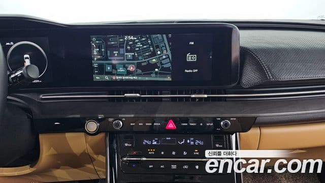 Kia Carnival 2020 — Фото 14/20