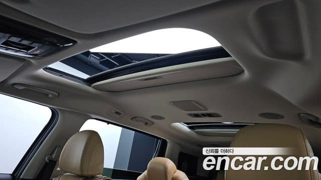 Kia Carnival 2020 — Фото 16/20