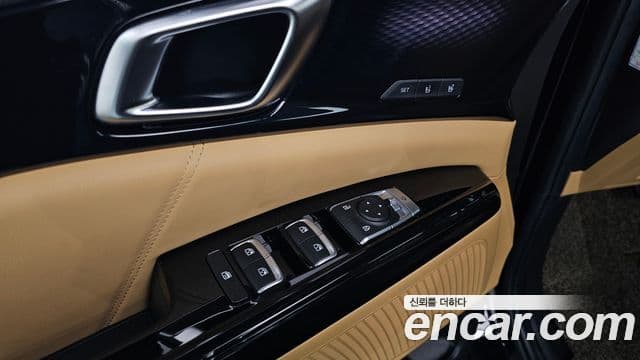 Kia Carnival 2020 — Фото 17/20