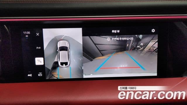 Porsche Macan EV 2025 — Şəkil 20/20