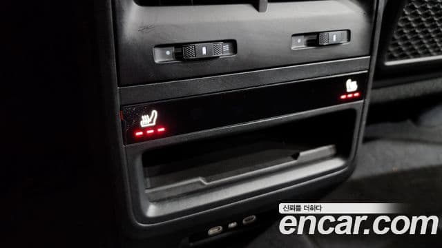 Porsche Macan EV 2025 — Şəkil 3/20
