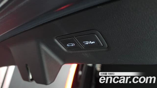 Hyundai Staria 2022 — Şəkil 20/20