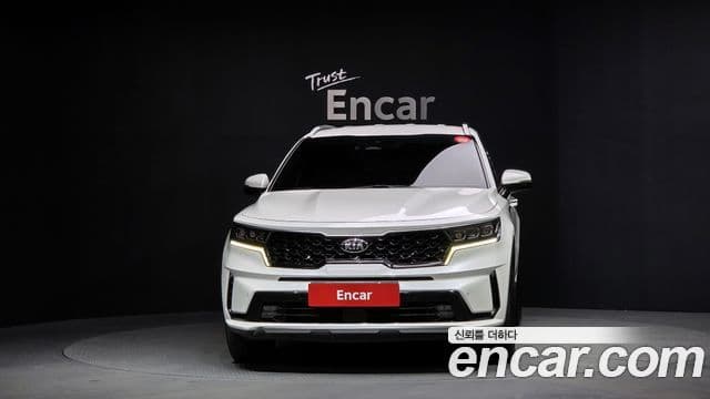 Kia Sorento 2020 — ფოტო 3/20