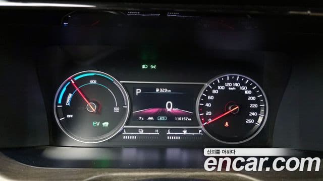 Kia Sorento 2020 — ფოტო 8/20