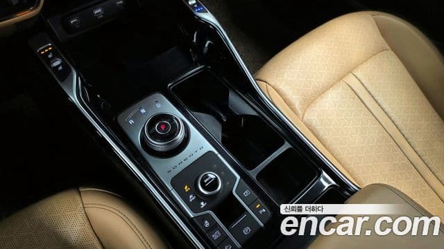 Kia Sorento 2020 — ფოტო 9/20