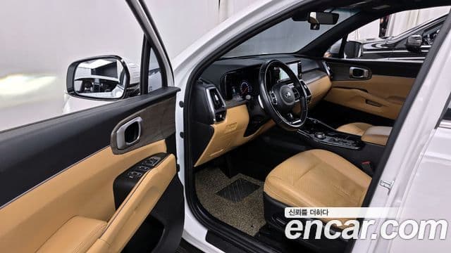 Kia Sorento 2020 — ფოტო 10/20