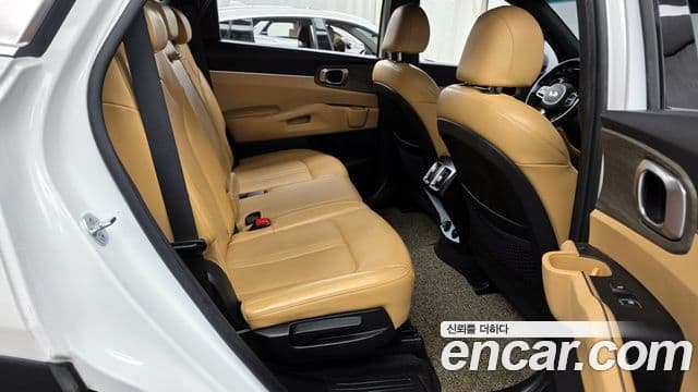 Kia Sorento 2020 — ფოტო 12/20