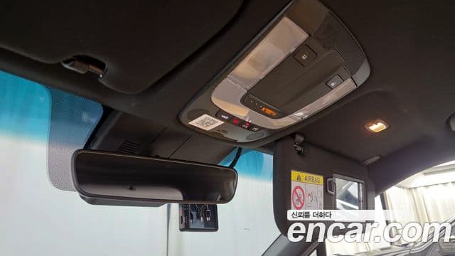 Kia Sorento 2020 — ფოტო 17/20