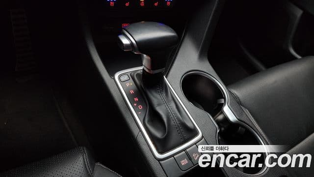 Kia Sportage The Bold 2019 — ფოტო 5/20