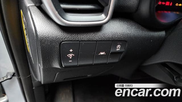 Kia Sportage The Bold 2019 — ფოტო 1/20