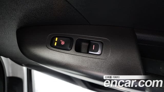 Kia Sportage The Bold 2019 — ფოტო 20/20