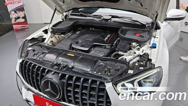 Mercedes-Benz GLE-Class 2021 — Şəkil 6/20