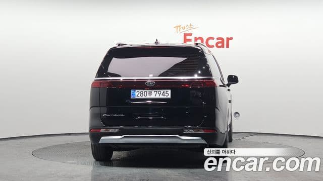 Kia Carnival 2021 — Şəkil 4/20