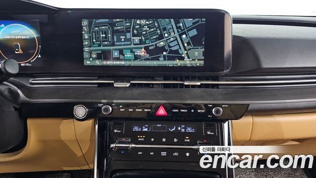 Kia Carnival 2021 — Şəkil 14/20