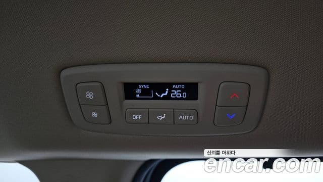 Kia Carnival 2021 — ფოტო 19/20