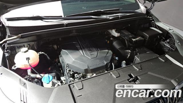 Kia Carnival 2020 — Фото 6/20
