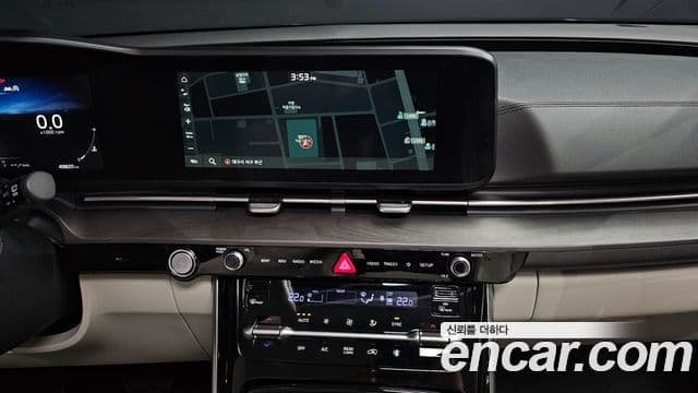 Kia Carnival 2020 — Фото 15/20