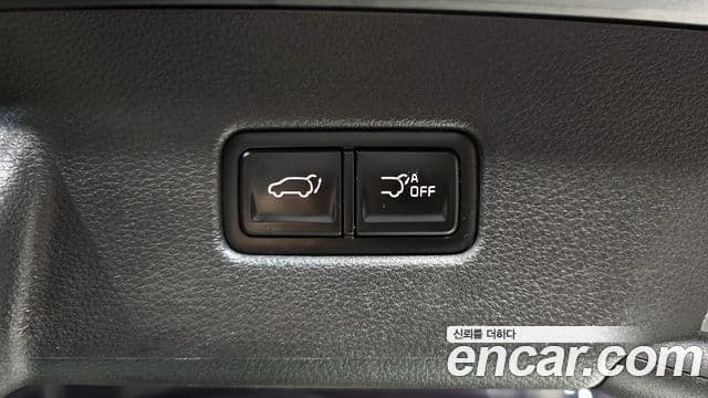 Kia Carnival 2020 — Фото 17/20