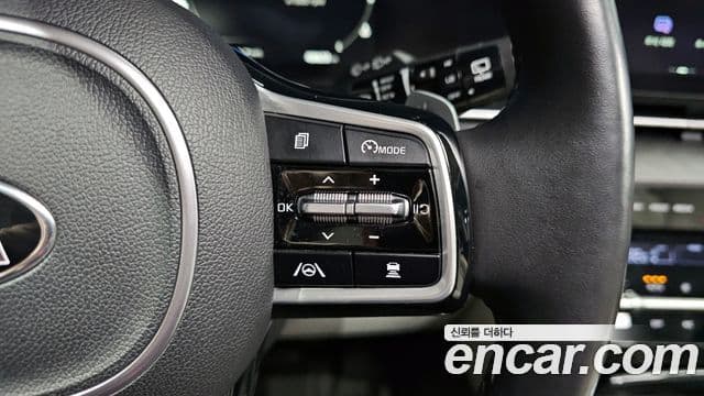 Kia Carnival 2020 — Фото 20/20