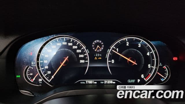 BMW X3 2019 — ფოტო 8/20