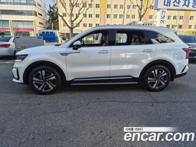 Kia Sorento 2022 — Şəkil 4/20